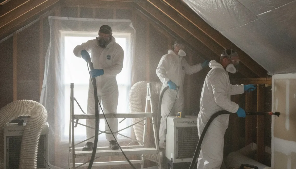 Mold Removal Image 3