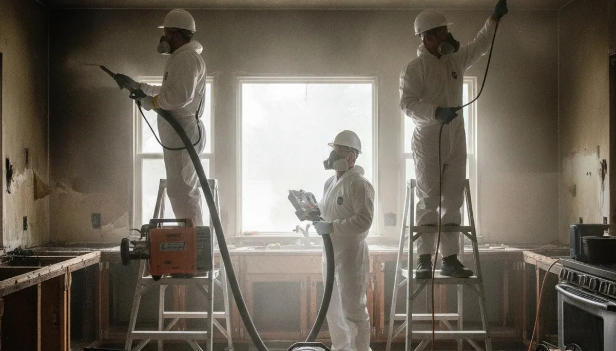 Odor Removal Image 2