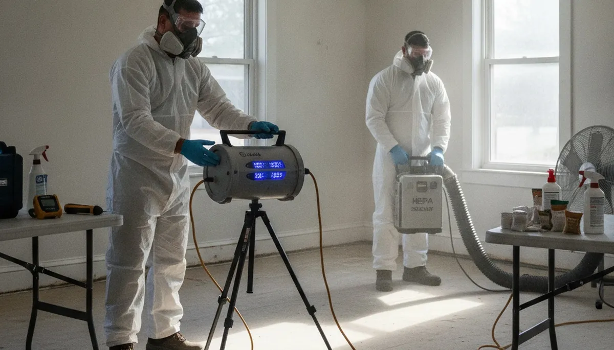 Odor Removal Image 3