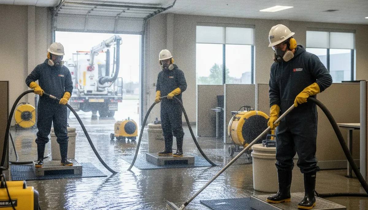 Water Extraction Image 3